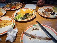 -比格比萨自助(国展店)