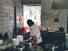 大堂-陈记饮食店(菜园墩店)