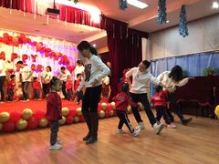 -幸福泉幼儿园(大后仓胡同)