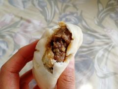 芹菜肉-陈公包子(文化西路店)