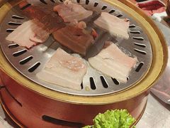 -西塔老太太泥炉烤肉(苏州大悦城店)