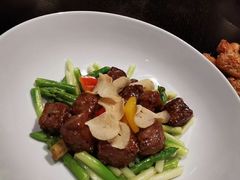 -宝丽轩中餐厅BAOLIXUAN
