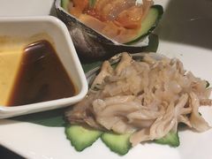 -苏大嘴海鲜牧场(奥林匹克店)