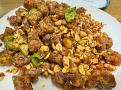 -鸭绿江民族饭店(总店)