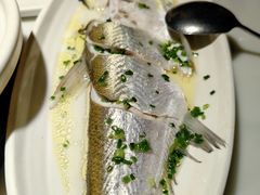 -柳莺湖上·湖景餐厅·江南菜(西湖店)