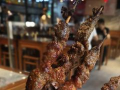 -贺秦生陕面王(富力城店)