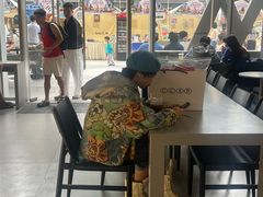 -M Stand(成都COSMO店)