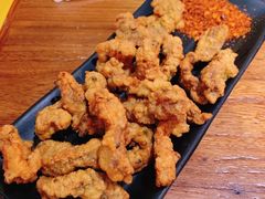 -串门邻居串串火锅(云南南路店)
