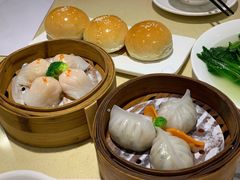 一品轩虾饺皇-又一间茶点轩(宝业路店)