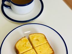 柠檬磅蛋糕-OUR Bakery(三里屯太古里店)