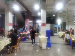 大堂-标记美食新鲜猪杂(兴南大道店)