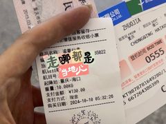 -重庆江北国际机场-T2航站楼