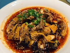 -干老四雅鱼饭店(滨江西路店)