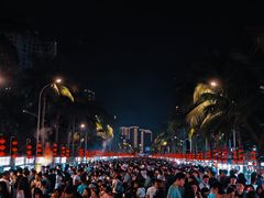 -海大南门夜市(海富街店)