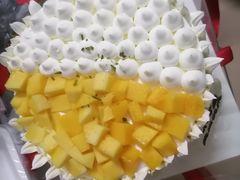 -幸福西饼生日蛋糕(嘉禾店)