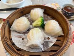 -虾饺妹·粤式手工点心(水荫路店)
