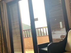 -三清山希尔顿度假酒店