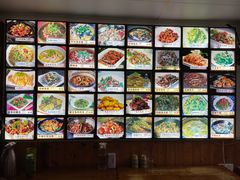 菜单-八味餐馆(林司后店)