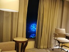 -舟山希尔顿酒店