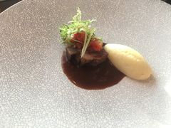 -Social 秀西餐厅-长沙瑞吉酒店(运达店)