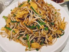 -李连贵熏肉大饼(丰台南路地铁站店)