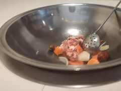 -313羊庄·荣耀·内蒙烧麦(亚运村店)