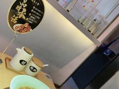 -关东小磨东北菜(上海长风大悦城店)