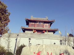 -武清南湖绿博园