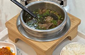 Chaoshan Beef Noodle Rice