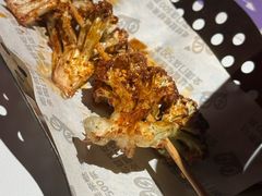 -蛙来哒(石景山万达店)