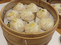 -馋三尺蟹粉小笼(人民广场店)