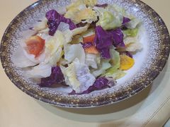 -天宝海鲜酒楼(开发区珠江道店)