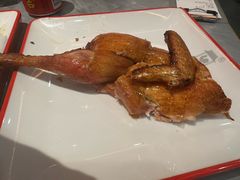 -顺徕德·仙庙烧鸡(桂庙路店)