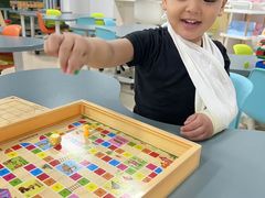 -广州市荔湾区协和幼儿园(彭城东路)