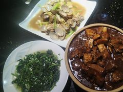 -鹅滋道(甘坑古镇店)