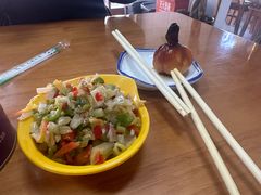 -蔺家老字号羊杂碎馆