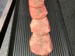 -神户赤童日式烤肉(金地广场店)