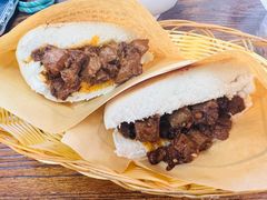 -段生记肉丸糊辣汤(西铁大明宫住宅小区店)