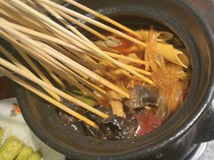 -可口香·非遗老号烧烤(南岗直营店)