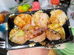 -晓寿司·精致料理(绿地店)