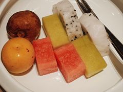 -无锡丽笙精选酒店·兰亭阁中餐厅