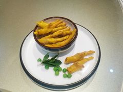 -大梅沙海鲜汇(岳麓店)