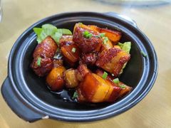 一盐堂红烧肉-一盐堂本帮菜(外滩店)