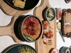 -俄士厨房(环球港店)