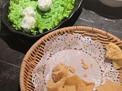 -东来顺饭庄(金泉广场店)