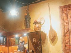 -丝路疆味新疆喀什餐厅(保利广场对面金地太阳城店)