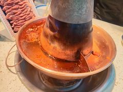 -鑫隆四季涮肉(八角畅游店)