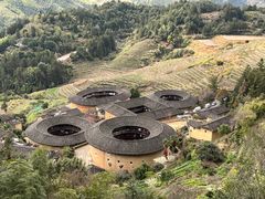 -南靖田螺坑土楼群景区