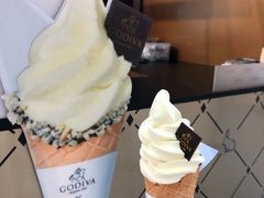 -GODIVA(王府井apm店)