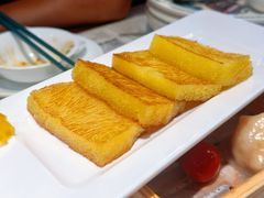 -蘩楼(华强北总店)